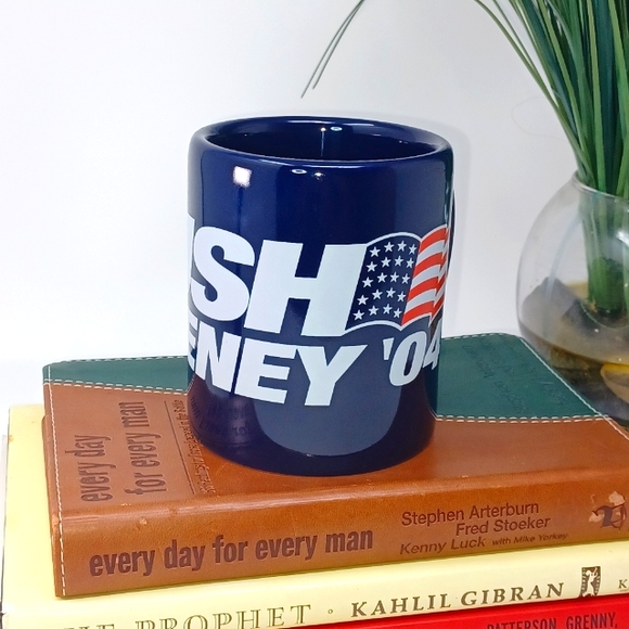 Bush/Cheney Cup - Picture 3 of 5